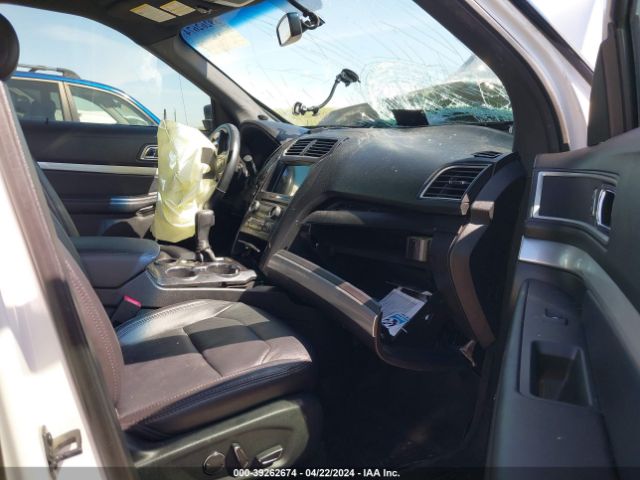 Photo 4 VIN: 1FM5K7DH2HGD91093 - FORD EXPLORER 