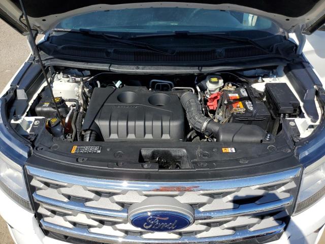 Photo 11 VIN: 1FM5K7DH2JGA40013 - FORD EXPLORER X 