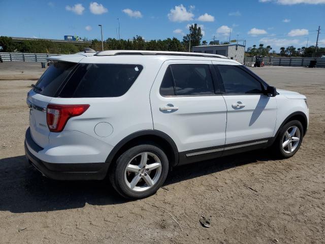 Photo 2 VIN: 1FM5K7DH2JGA40013 - FORD EXPLORER X 