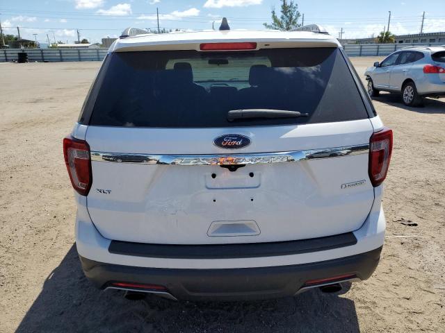 Photo 5 VIN: 1FM5K7DH2JGA40013 - FORD EXPLORER X 