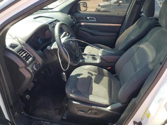 Photo 6 VIN: 1FM5K7DH2JGA40013 - FORD EXPLORER X 