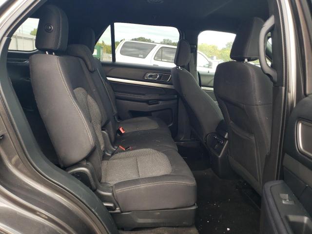 Photo 10 VIN: 1FM5K7DH2JGB39477 - FORD EXPLORER X 