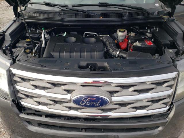 Photo 11 VIN: 1FM5K7DH2JGB39477 - FORD EXPLORER X 