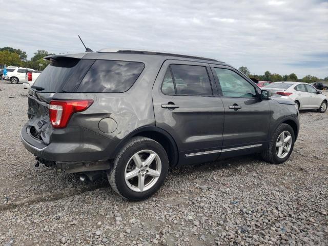 Photo 2 VIN: 1FM5K7DH2JGB39477 - FORD EXPLORER X 