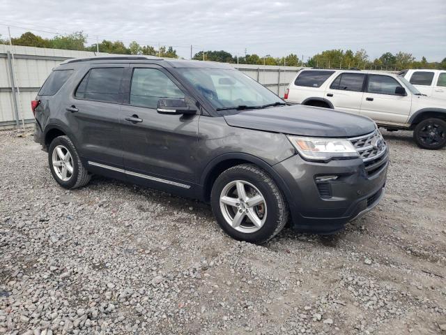 Photo 3 VIN: 1FM5K7DH2JGB39477 - FORD EXPLORER X 