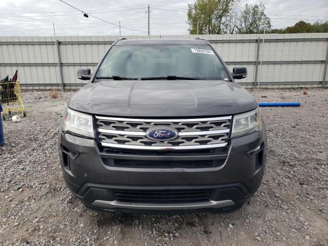 Photo 4 VIN: 1FM5K7DH2JGB39477 - FORD EXPLORER X 