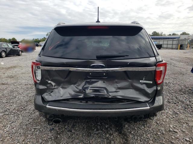 Photo 5 VIN: 1FM5K7DH2JGB39477 - FORD EXPLORER X 