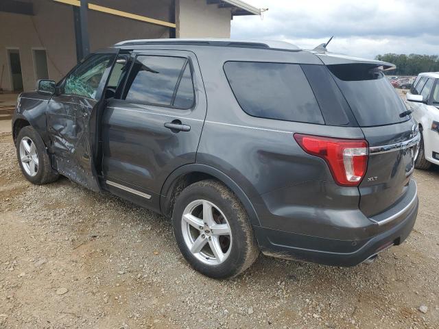 Photo 1 VIN: 1FM5K7DH2JGB64282 - FORD EXPLORER X 