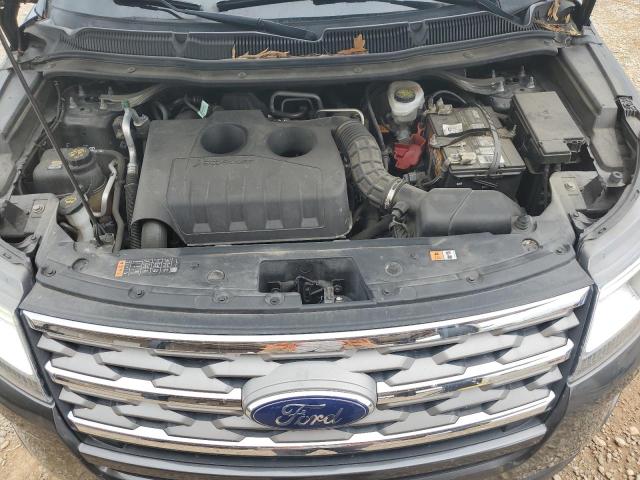 Photo 11 VIN: 1FM5K7DH2JGB64282 - FORD EXPLORER X 