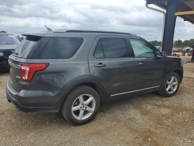 Photo 2 VIN: 1FM5K7DH2JGB64282 - FORD EXPLORER X 