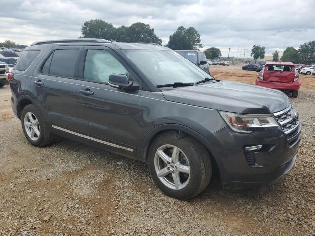 Photo 3 VIN: 1FM5K7DH2JGB64282 - FORD EXPLORER X 