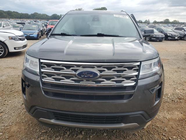 Photo 4 VIN: 1FM5K7DH2JGB64282 - FORD EXPLORER X 