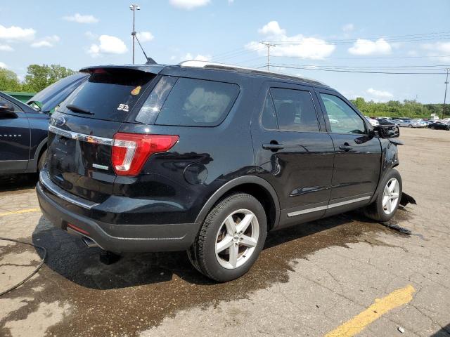 Photo 2 VIN: 1FM5K7DH2JGB64346 - FORD EXPLORER X 