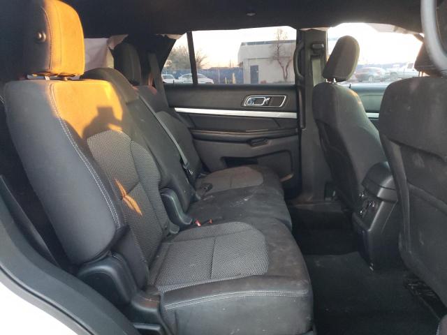 Photo 10 VIN: 1FM5K7DH2JGC26702 - FORD EXPLORER X 