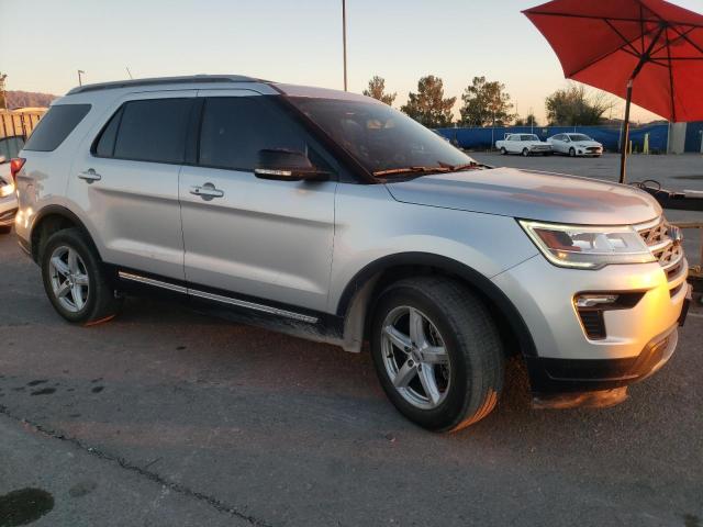 Photo 3 VIN: 1FM5K7DH2JGC26702 - FORD EXPLORER X 