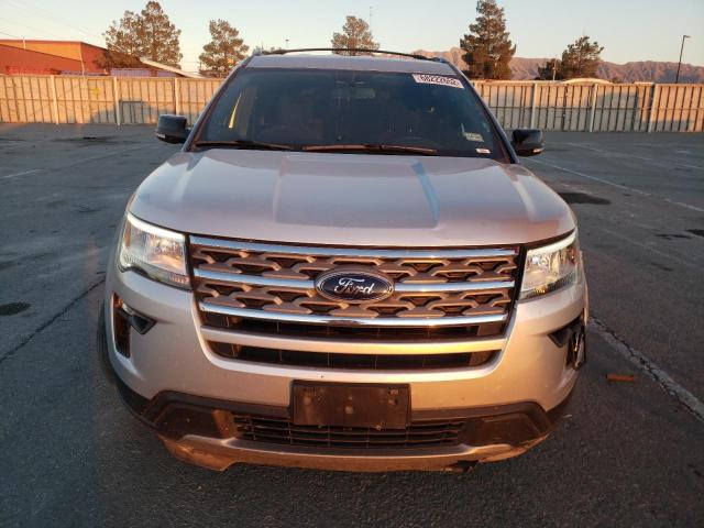 Photo 4 VIN: 1FM5K7DH2JGC26702 - FORD EXPLORER X 