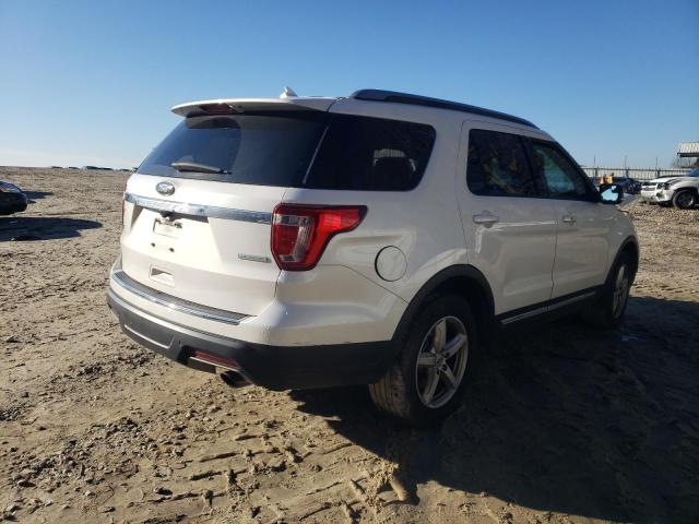 Photo 3 VIN: 1FM5K7DH2JGC34962 - FORD EXPLORER X 