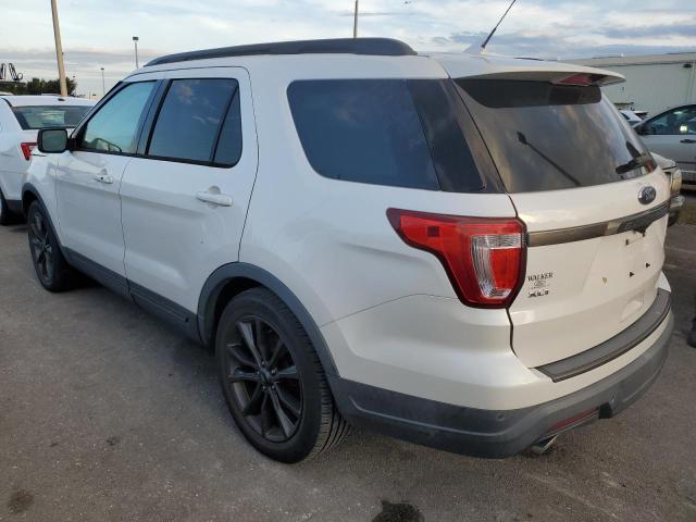 Photo 1 VIN: 1FM5K7DH2KGA69044 - FORD EXPLORER X 