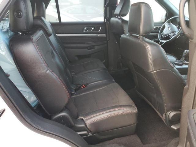 Photo 10 VIN: 1FM5K7DH2KGA69044 - FORD EXPLORER X 