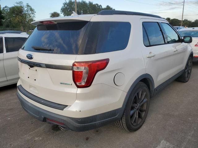 Photo 2 VIN: 1FM5K7DH2KGA69044 - FORD EXPLORER X 