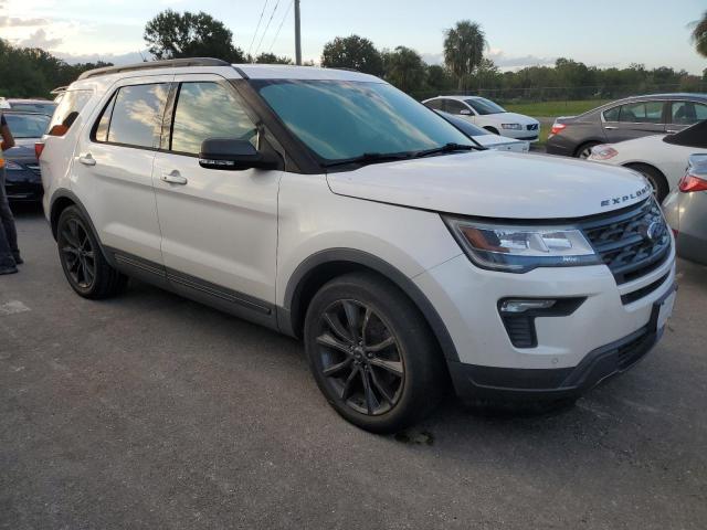 Photo 3 VIN: 1FM5K7DH2KGA69044 - FORD EXPLORER X 