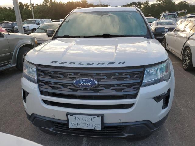 Photo 4 VIN: 1FM5K7DH2KGA69044 - FORD EXPLORER X 