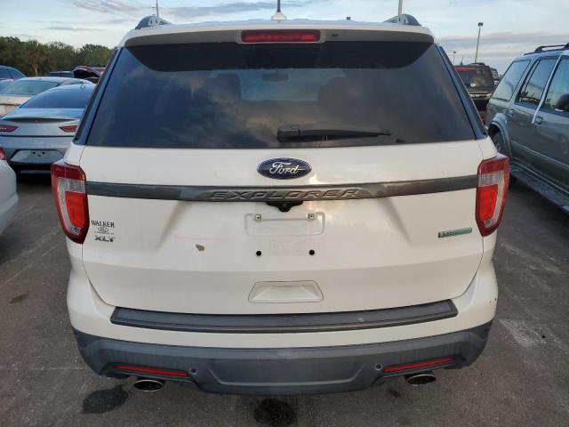 Photo 5 VIN: 1FM5K7DH2KGA69044 - FORD EXPLORER X 