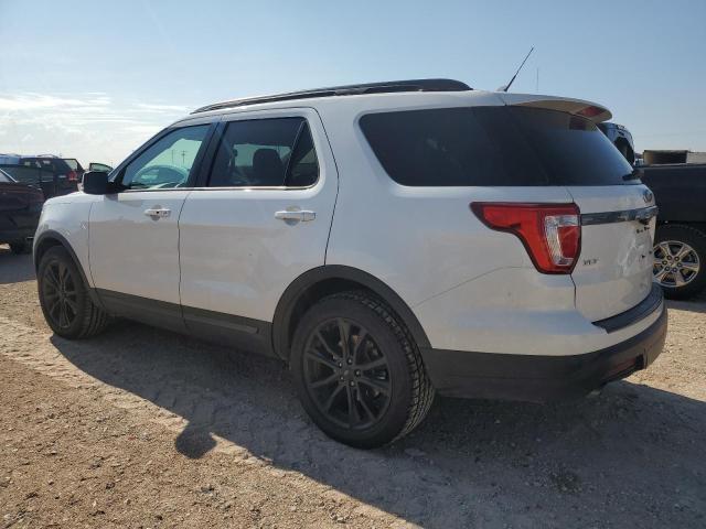 Photo 1 VIN: 1FM5K7DH2KGB09252 - FORD EXPLORER 