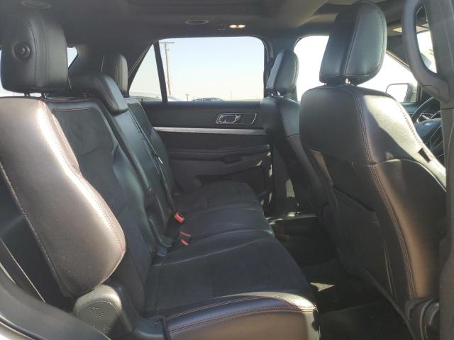 Photo 10 VIN: 1FM5K7DH2KGB09252 - FORD EXPLORER 