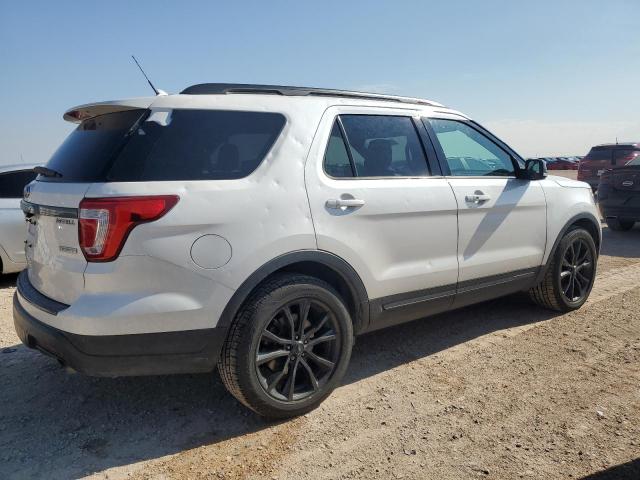 Photo 2 VIN: 1FM5K7DH2KGB09252 - FORD EXPLORER 