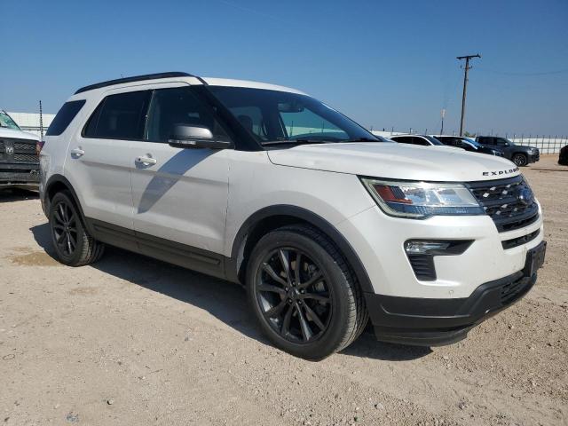 Photo 3 VIN: 1FM5K7DH2KGB09252 - FORD EXPLORER 