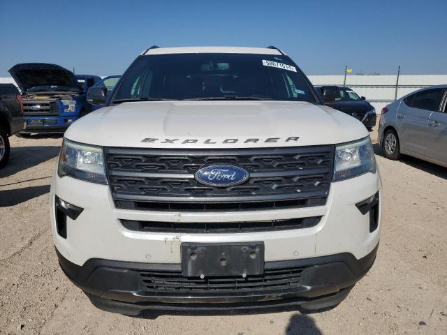 Photo 4 VIN: 1FM5K7DH2KGB09252 - FORD EXPLORER 