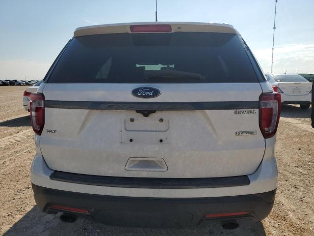 Photo 5 VIN: 1FM5K7DH2KGB09252 - FORD EXPLORER 