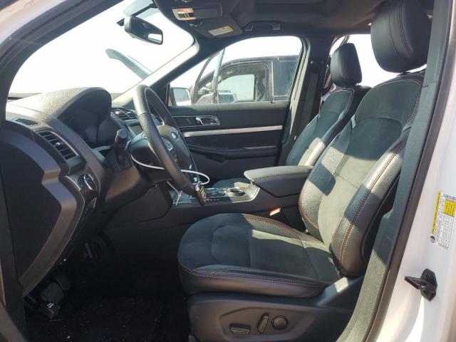 Photo 6 VIN: 1FM5K7DH2KGB09252 - FORD EXPLORER 