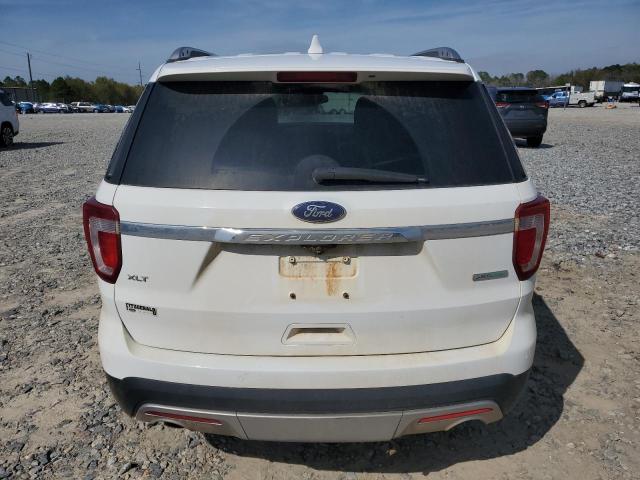 Photo 5 VIN: 1FM5K7DH3GGB25516 - FORD EXPLORER 