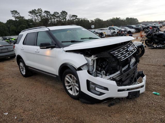 Photo 3 VIN: 1FM5K7DH3GGB42610 - FORD EXPLORER X 