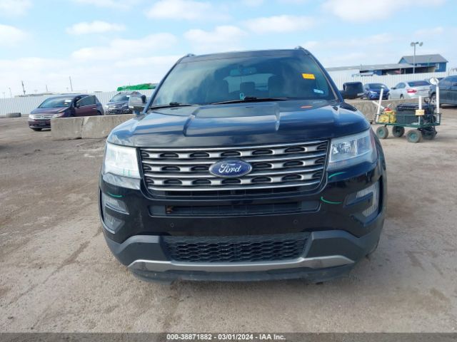 Photo 5 VIN: 1FM5K7DH3GGB61321 - FORD EXPLORER 