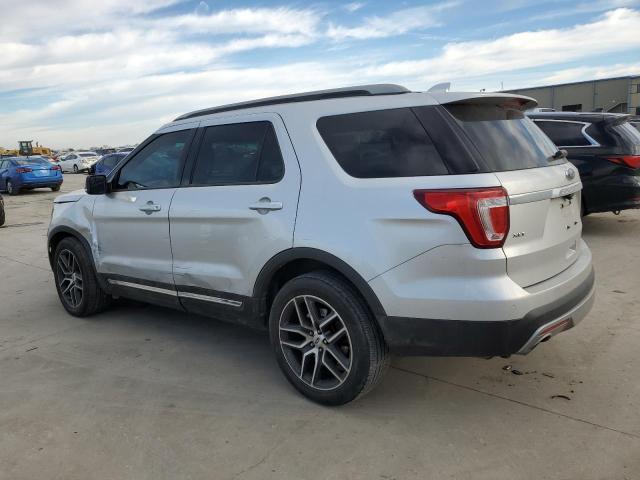 Photo 1 VIN: 1FM5K7DH3GGC01669 - FORD EXPLORER 