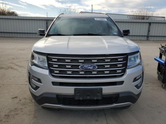 Photo 4 VIN: 1FM5K7DH3GGC01669 - FORD EXPLORER 