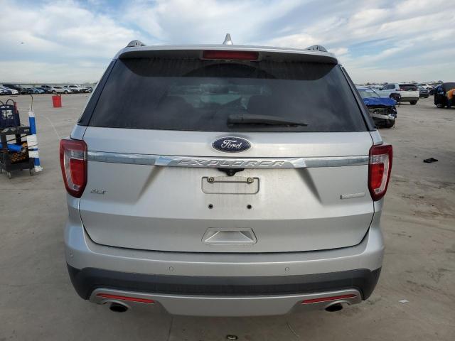 Photo 5 VIN: 1FM5K7DH3GGC01669 - FORD EXPLORER 