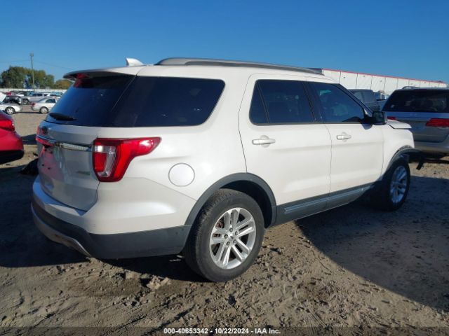 Photo 3 VIN: 1FM5K7DH3GGC69275 - FORD EXPLORER 