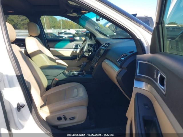 Photo 4 VIN: 1FM5K7DH3GGC69275 - FORD EXPLORER 