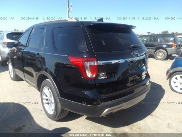 Photo 2 VIN: 1FM5K7DH3GGC85993 - FORD EXPLORER 