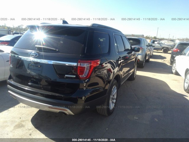 Photo 3 VIN: 1FM5K7DH3GGC85993 - FORD EXPLORER 