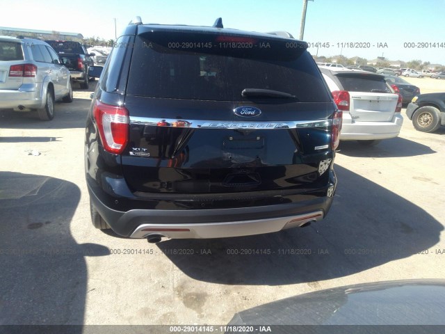 Photo 5 VIN: 1FM5K7DH3GGC85993 - FORD EXPLORER 