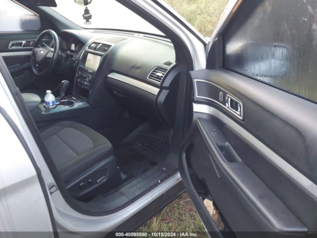 Photo 4 VIN: 1FM5K7DH3GGC98369 - FORD EXPLORER 