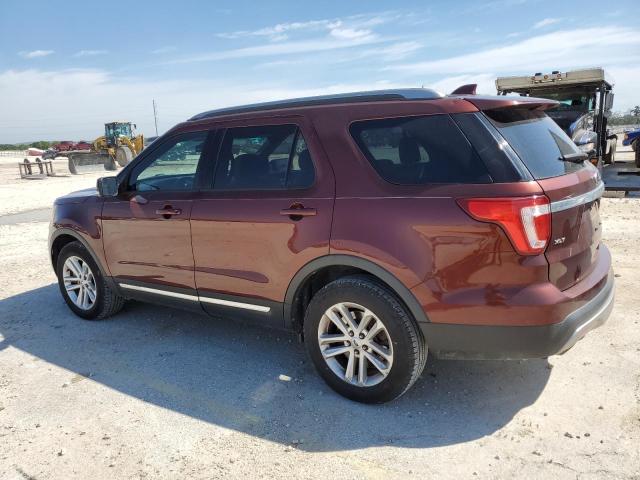 Photo 1 VIN: 1FM5K7DH3GGD35873 - FORD EXPLORER 