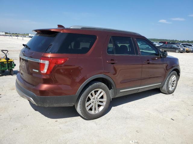 Photo 2 VIN: 1FM5K7DH3GGD35873 - FORD EXPLORER 