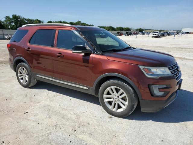 Photo 3 VIN: 1FM5K7DH3GGD35873 - FORD EXPLORER 