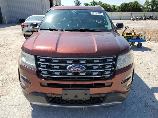 Photo 4 VIN: 1FM5K7DH3GGD35873 - FORD EXPLORER 